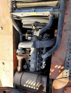 Excavadora Hitachi bien equipada y bien mantenida, modelo popular en stock, lista para su uso - Product Image 6