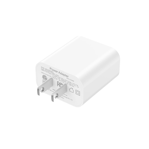 Good-SHE PD 30W ที่ชาร์จแบบเร็วที่ชาร์จแบบติดผนังเอาต์พุต<span class=keywords><strong>3</strong></span>พอร์ตเอาต์พุตสหภาพยุโรปสหรัฐและอังกฤษขายส่งจากโรงงาน - Product Image 3