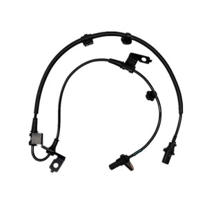Capteur de vitesse de roue ABS Capteur de vitesse avant 59810D4000 pour Kia Optima <span class=keywords><strong>CEED</strong></span> K5 HYBRID 17 STINGER 59810-D4000 - Product Image 1