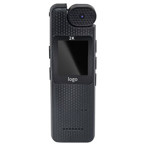 Grabadora portátil ultra gran angular 4K HD con imágenes de alta resolución y batería de larga duración para una captura ininterrumpida - Product Image 5