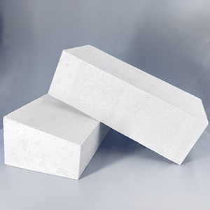 <span class=keywords><strong>Corundum</strong></span> Gạch Chất Lượng Cao Tiêu Chuẩn Thông Số Kỹ Thuật Chịu Lửa <span class=keywords><strong>Corundum</strong></span> <span class=keywords><strong>Mullite</strong></span> Gạch - Product Image 5