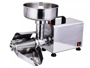 Passoire à <span class=keywords><strong>tomates</strong></span> électrique robuste avec moteur à <span class=keywords><strong>fil</strong></span> <span class=keywords><strong>de</strong></span> <span class=keywords><strong>cuivre</strong></span> - Product Image 2