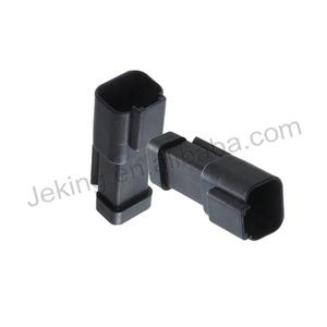 Jeking ขั้วต่อรถยนต์ DT ใหม่และดั้งเดิม <span class=keywords><strong>DT04</strong></span>-<span class=keywords><strong>2P</strong></span>-<span class=keywords><strong>CE03</strong></span> - Product Image 5