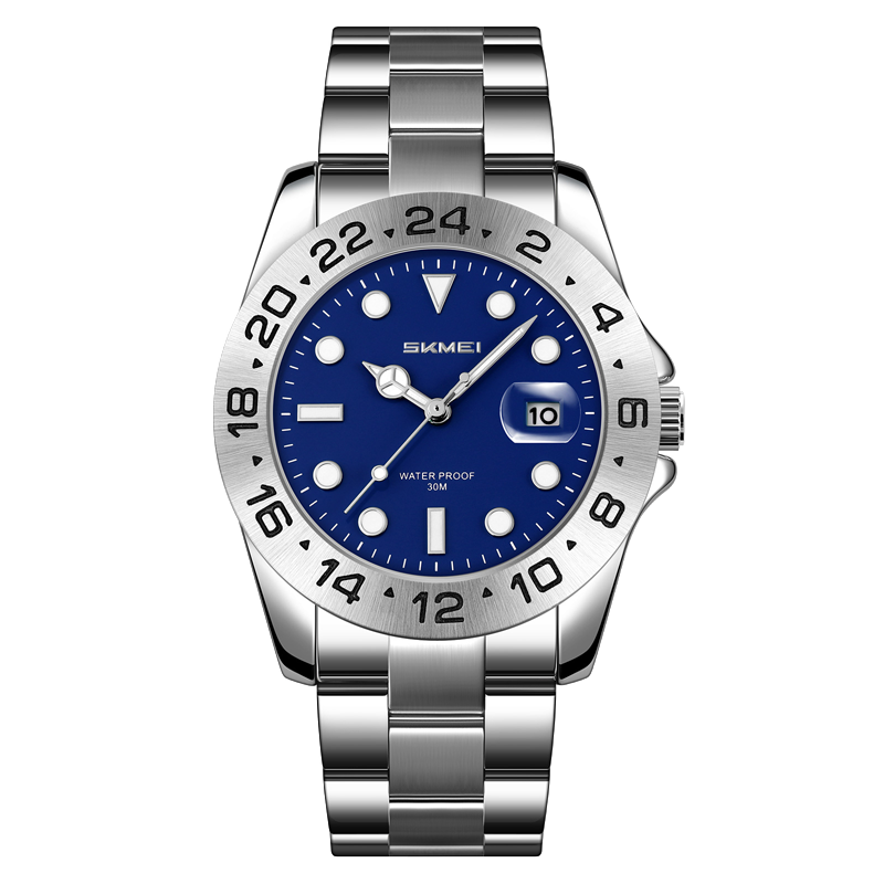 Bleu