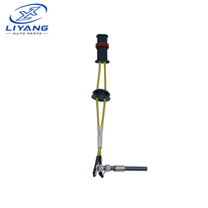 Encendedor de incandescencia cerámico de 12V 24V para <span class=keywords><strong>calentador</strong></span> diésel Webasto Air Top 2000ST 9005087A 1322420A 9005086A 1322411A - Product Image 2