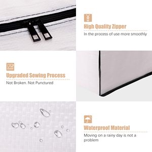 Muestra gratis caballo oveja ganado burro cabra ganado heno bolsa de almacenamiento noche caballo alimentador bolsa heno bolsa de almacenamiento Para Caballo comer - Product Image 6