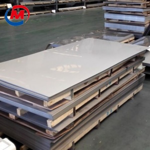 Lastra in Acciaio Inossidabile Laminata a Freddo con Finitura <span class=keywords><strong>2B</strong></span>, Foglio in Acciaio Inox su Misura - Product Image 5