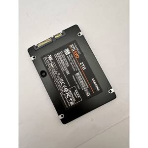 ฮาร์ดดิสก์โซลิดสเตท 870EVO 250GB 2.5 นิ้ว SATA3.0 6Gb/S รุ่น MZ-77E250BW MZ-77E250B/EU ขายดี - Product Image 2