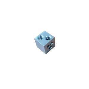 VIMA - Usinage de métaux (laiton, aluminium, acier inoxydable) - Usinage sur commande - Usinage 5 axes - Service de traitement complet - Product Image 4