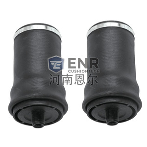 Amortiguador Enr Cushiontech R81-1001 para Reemplazo de Suspensión de Camiones Kenworth de Servicio Mediano - Product Image 3