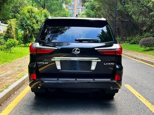 <span class=keywords><strong>Lexus</strong></span> LX <span class=keywords><strong>570</strong></span> 2017, el má<span class=keywords><strong>s</strong></span> vendido, motor V8 de 5.7 litros, paquete de lujo - Product Image 5