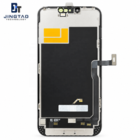 Écran OLED souple HX en gros pour remplacement d'écran OLED flexible pour iPhone 13 ProMax