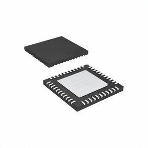 ชิ้นส่วนอิเล็กทรอนิกส์44 VFQFN แบบฝังแผ่นสัมผัส ATMEGA644P-20MQR ช่องทางผู้ผลิต - Product Image 1