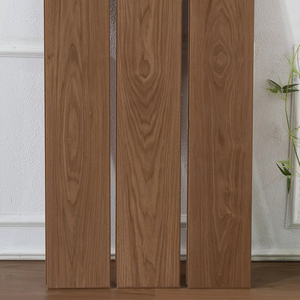 Nhà máy cung cấp trực tiếp sàn gỗ không thấm nước AC4 AC5 bền độ bóng cao bề mặt 12mm dễ dàng cài đặt các dự án trong nhà - Product Image 1