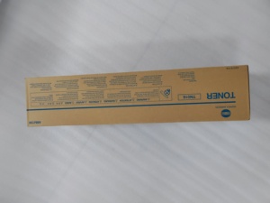 Cartuccia Toner Originale Completa Konica Minolta TN016 (A88J130) Nero, Qualità Grand-A per Fotocopiatrice Bizhub Pro B1100, Giappone - Product Image 3