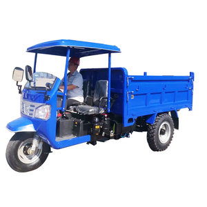 Triciclo Shuangli de 3 Ruedas, Motocicleta Triciclo con Motor Potente, Gran Venta - Product Image 1
