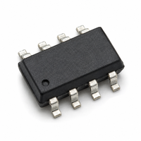Amplifiers Order Electronic Components SOT-23-8 OPA2810IDCNR One Stop Service