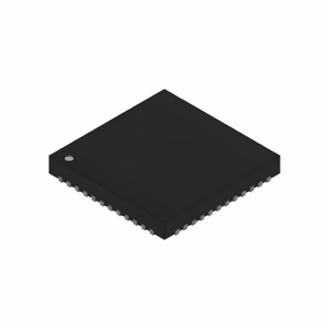 LMK03000DISQ Manufacturer Channel Components Electronic 48 WFQFN Exposed Pad Clock Timing - Product Image 1