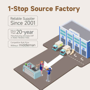 Waterdispenser 4 Stage Drinkwater Filtratie Systeem Warm En Koud <span class=keywords><strong>Water</strong></span> <span class=keywords><strong>Dispenser</strong></span> Stand - Product Image 6