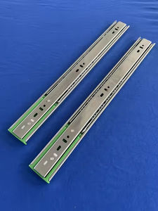 Fabricant en gros de rails coulissants robustes, rails linéaires de la meilleure qualité - Product Image 4