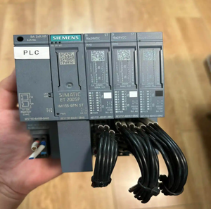 Module PLC Siemens 6ES7 100% Original / Module de sécurité SIL3 6ES7516-3FN02 S7-1500F CPU à sécurité garantie - Product Image 3