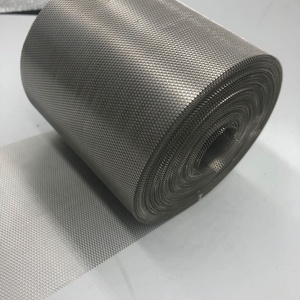 ตาข่ายนิกเกิลขยายตัวสำหรับแบตเตอรี่ซิงค์แอร์แบบชาร์จได้ - Product Image 4