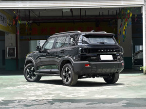Autos Usados Jetour Freedom 1.5T 2.0T Gasolina 5 Puertas 5 Asientos Todoterreno SUV Volante a la Izquierda Cuero 2021 Euro VI Bajo Kilometraje Auto <span class=keywords><strong>de</strong></span> <span class=keywords><strong>Segunda</strong></span> <span class=keywords><strong>Mano</strong></span> - Product Image 2