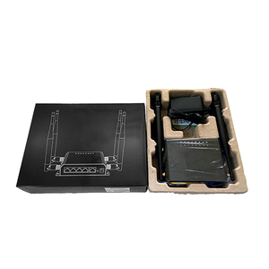 OpenWRT 300Mbps 2.<span class=keywords><strong>4G</strong></span> LTE Modem Mobile <span class=keywords><strong>Hotspot</strong></span> Caractéristiques VPN Firewall Emplacement pour carte SIM Antenne USB SMA avec emplacement pour carte SIM - Product Image 6