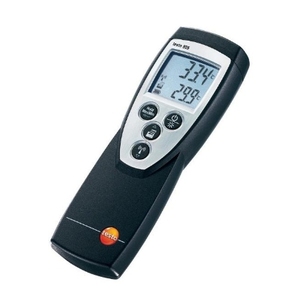 เครื่องมือวัดอุณหภูมิ <span class=keywords><strong>Testo</strong></span> <span class=keywords><strong>925</strong></span> ของแท้ใหม่เอี่ยม - Product Image 5