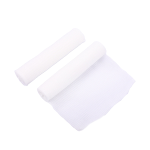 Bandage élastique PBT de haute qualité pour hôpital, bandage de premiers secours à prix raisonnable, PBT - Product Image 1