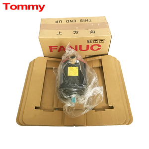 บิส 8/3000 A06B-0075-B303 เซอร์โวมอเตอร์ AC ของแท้จาก FANUC รุ่นใหม่ - Product Image 6