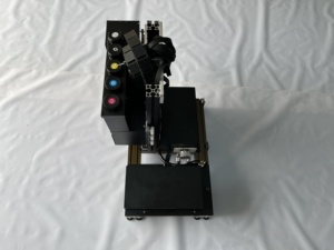 High Resolution Wall Printer Outdoor Indoor Vertical Walls Painter Printer 3D Wall Printer - Product Image 4