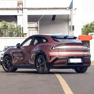 รถยนต์ไฟฟ้าซูเปอร์ลักชัวรี่ Xiao-mi YU7 Pro Max ปี 2025 กำลังไฟ 508 กิโลวัตต์ สำหรับ UAE และกาตาร์ - Product Image 3