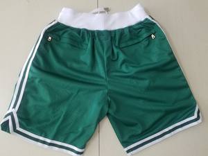 Pantalones cortos de baloncesto bordados en 3D para hombre al por mayor, pantalones cortos deportivos de talla grande de secado rápido sin olor debido a la tecnología anti-UV anti-olor - Product Image 6