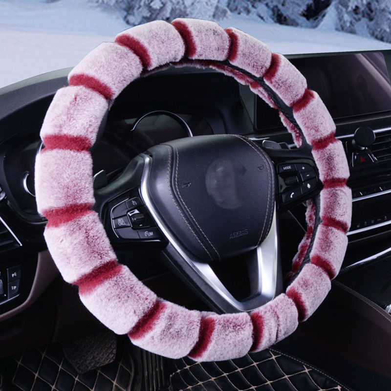 High-Quality Volkswagen ID.3 Steering Wheel Cover - Product Information Sourcing Guide