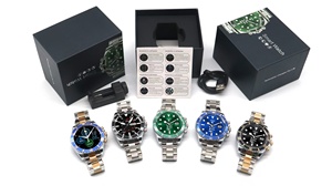 Definite M11-AW12 <b>Men</b> <b>Smart</b> <b>Watch</b> 1.3inch IPS Color Screen Rotating Dial Metal Texture IP67 280mAh BT Voice Call Heart Rate - Product Image 6