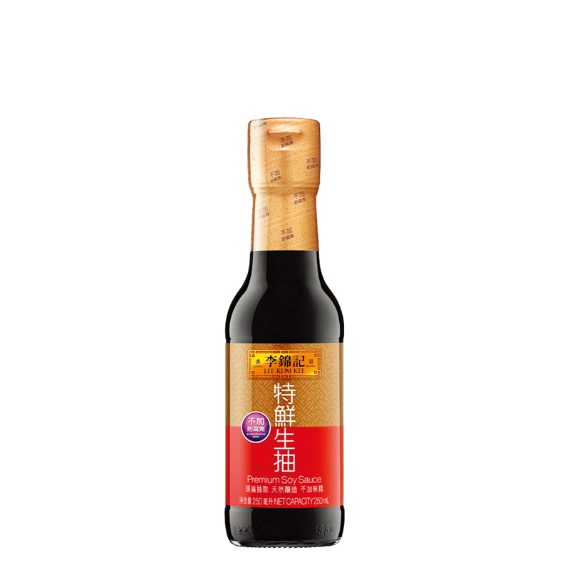 Select Dark Soy Sauce 8L Bottle