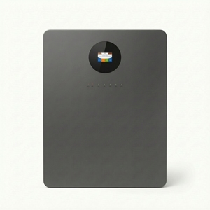 Hybrid Off <b>Grid</b> Solar Generator 48V 51.2V Lifepo4 400Ah 20Kwh Ess Lithium Ion Battery Pack Power <b>Wall</b> Home Energy Storage System - Product Image 2