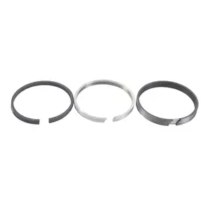 Foton-piezas de camión, pistón, anillos 4976251/4976252/5269330 para camión Foton