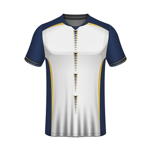 Maglie da Calcio a Rapida Asciugatura per Uomo con Stampa Personalizzata del Nome, Abbigliamento da Allenamento di Alta Qualità per Club, Servizio OEM Disponibile - Product Image 1