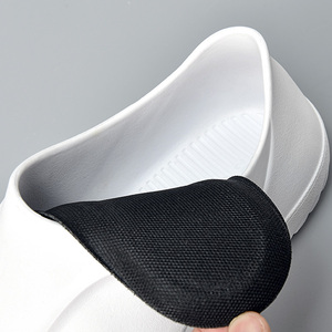 333-Professional <strong>Kitchen</strong> <strong>Clogs</strong> Men Women Non Slip Waterproof Oil Acid Slip Resistant,EVA+rubber Outsole Safety <strong>Clogs</strong> for Chefs - Product Image 6