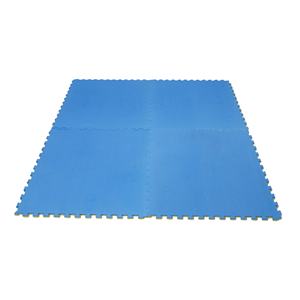 Tapis de Taekwondo Hydefoam pour la <span class=keywords><strong>protection</strong></span> des articulations, 1 m x 1 m, imperméable, antidérapant, pour salle de sport, vente en gros - Product Image 2