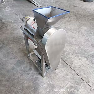 Small Industrial Fruit Spiral Juicer Machine For Sand Thorn Processing High Productivity <b>Juice</b> <b>Extractor</b> - Product Image 2