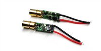手电筒激光笔用520nm 5mw绿色激光模块出厂价格