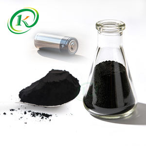 Sodio-carbono de Alta Pureza para Compuestos Conductivos, Recubrimientos Antiestáticos y Refuerzo Mecánico - Product Image 2
