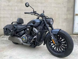 Motocicletta 500cc a 4 Cilindri Raffreddata ad Acqua con Iniezione Elettronica, Venduta Direttamente dal Produttore, Bicicletta di Seconda Mano - Product Image 4