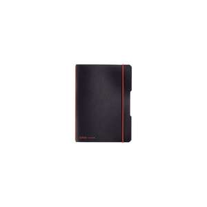 Herlitz Notizheft Flex A5 Schwarz (accesorio) - Product Image 1