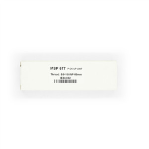 Populace MSP677 Speed Sensor 58-18UNF-<b>28mm</b> Pick Up Unit Industrial Equipment - Product Image 3