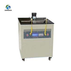 Equipo de Prueba de Estabilidad a la Oxidación Automática ASTM D2272, Dispositivo de Prueba de Laboratorio, Método de Oxígeno Rotatorio ASTM D2272 ASTM - Product Image 5