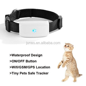 <span class=keywords><strong>TKSTAR</strong></span> <span class=keywords><strong>GPS</strong></span> collar de mascotas Tracker para gatos anti pérdida <span class=keywords><strong>GPS</strong></span> con GEO valla mini <span class=keywords><strong>gps</strong></span> tracker TK911 - Product Image 4